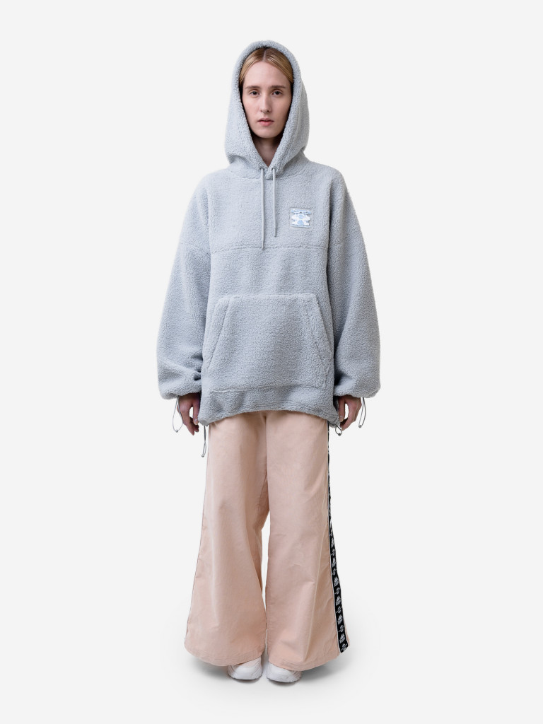 Брюки женские Kappa x Kruzhok