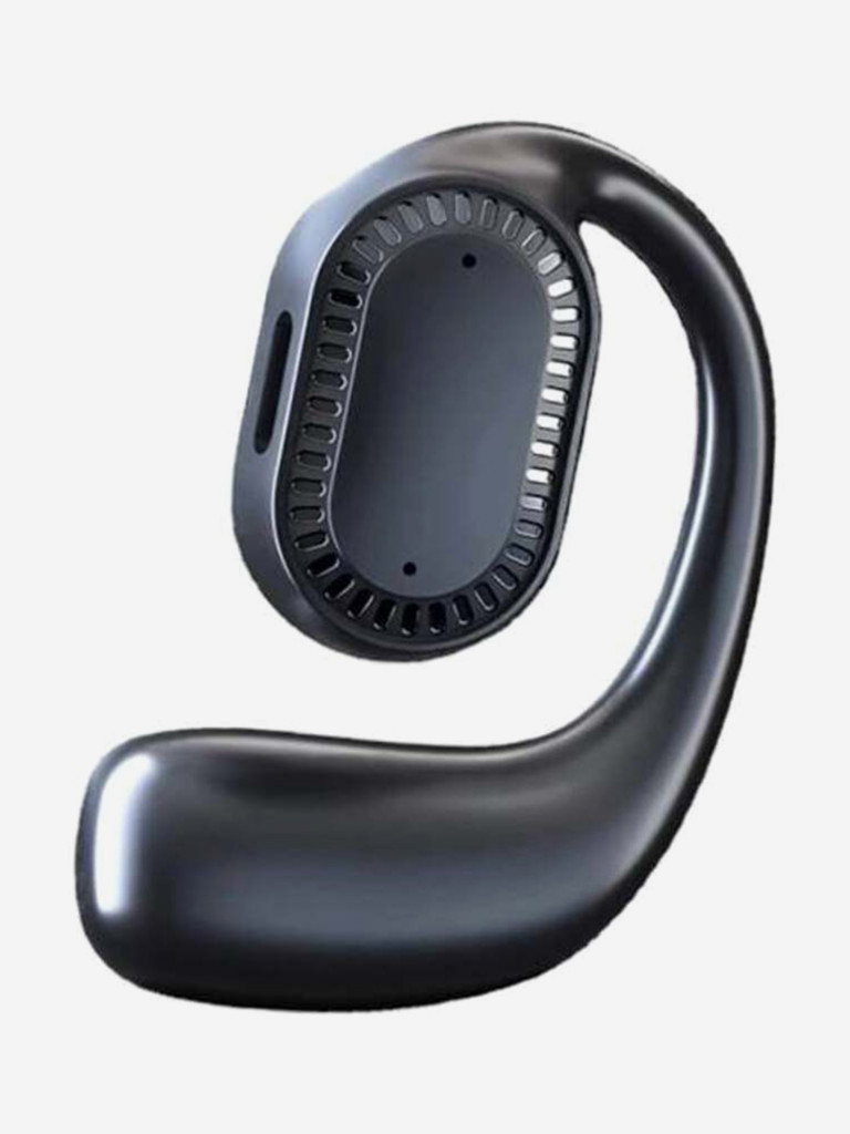 Беспроводная Bluetooth гарнитура BandRate Smart BRSTWSBT18BB