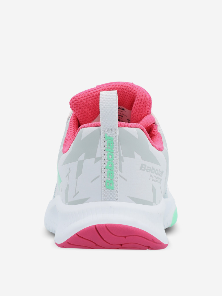 Кроссовки для девочек Babolat Pulsion All Court Junior