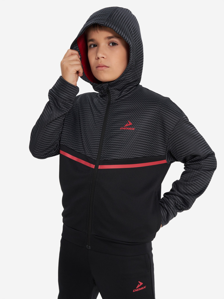 Толстовка для мальчиков Demix