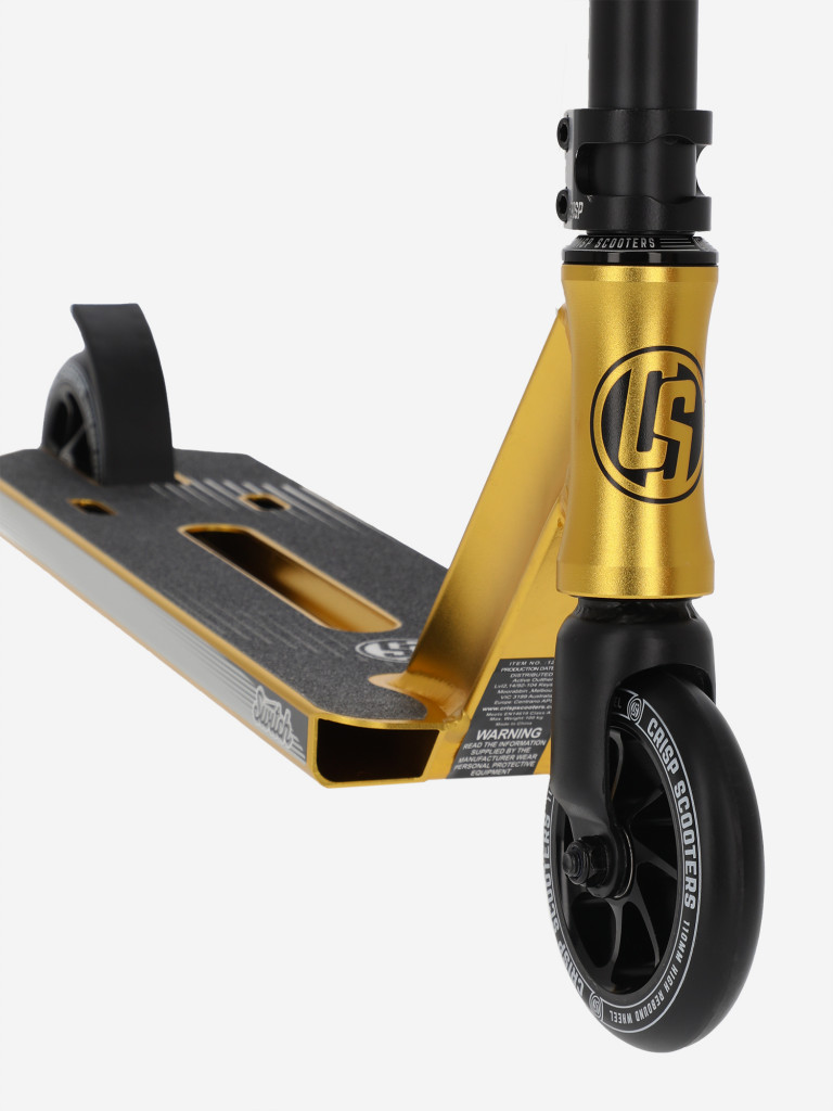 Самокат Crisp Switch