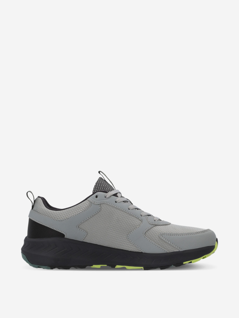 Кроссовки мужские Demix Compact Trail 2