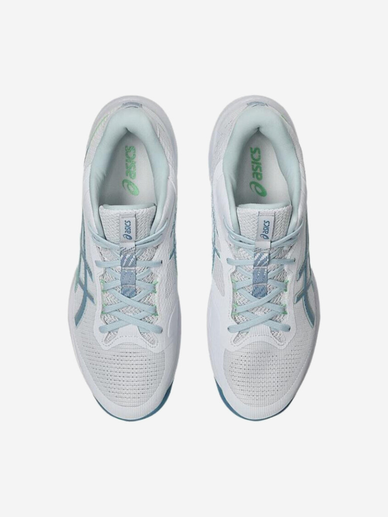 Кроссовки мужские Asics NETBURNER BALLISTIC FF MT 4
