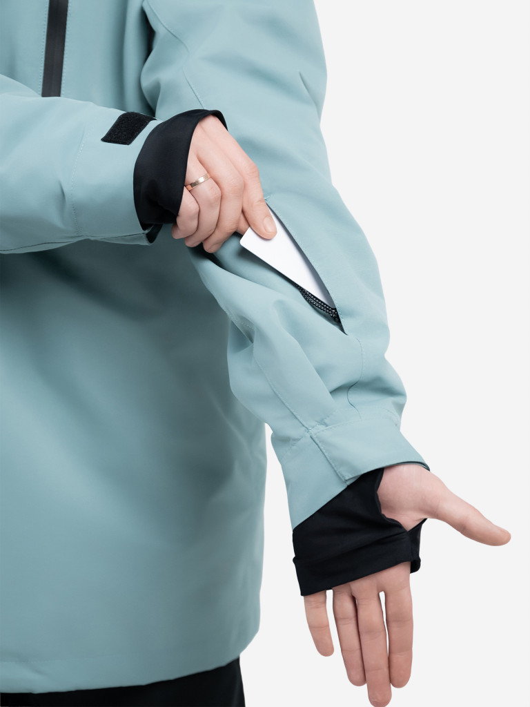 Анорак мужской Ballistic CYCLON