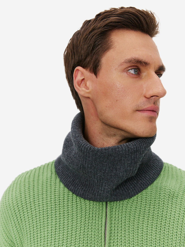 Шарф (снуд) unisex NORVEG
