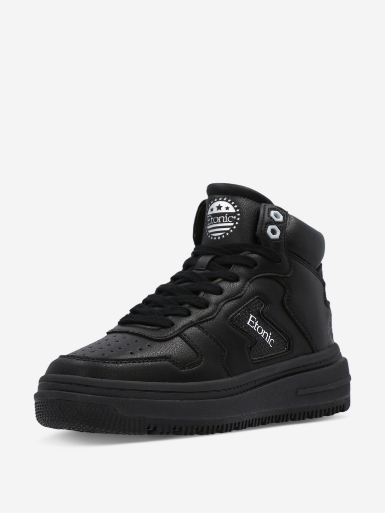 Кеды женские Etonic Basket High Warm