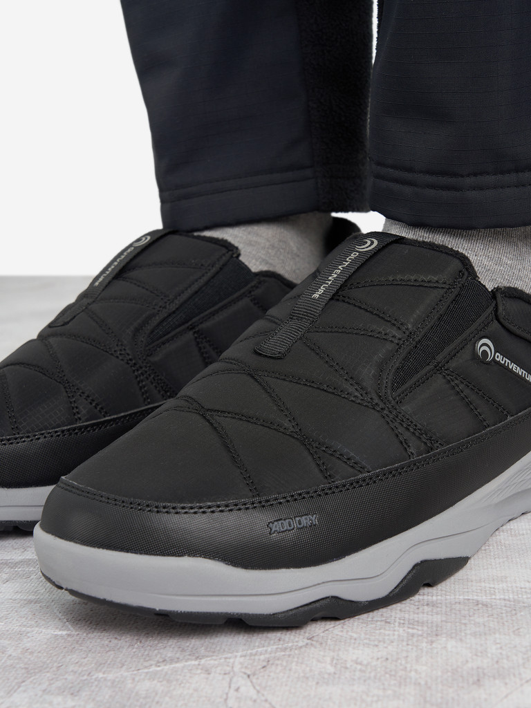 Кроссовки утепленные мужские Outventure Vancouver