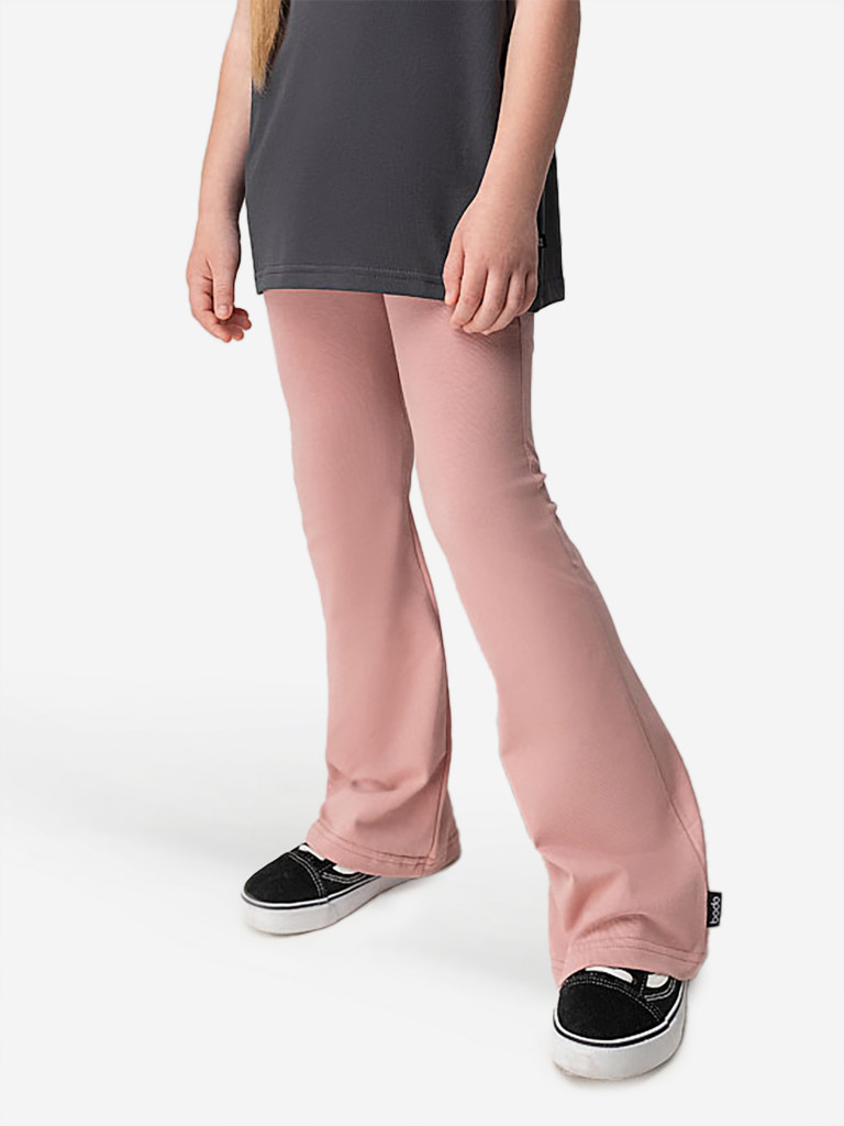 Брюки клеш для девочек bodo