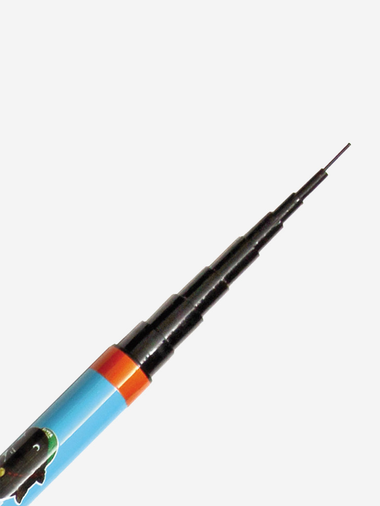 Удилище (детское) River Band Compact rod 3,00m SAMMY
