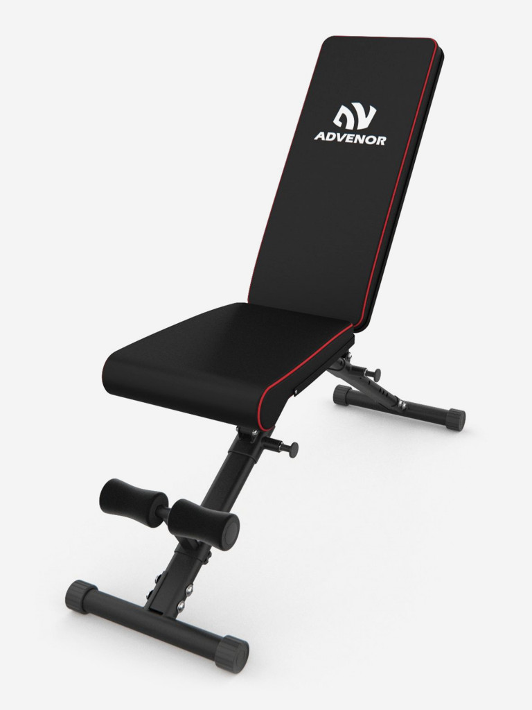 Cкамья силовая универсальная DFC B-ADVENOR