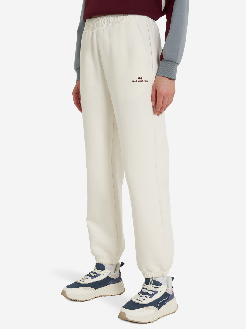 Брюки женские 361 Бежевый 2899₽