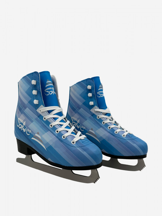 Коньки фигурные Saimaa