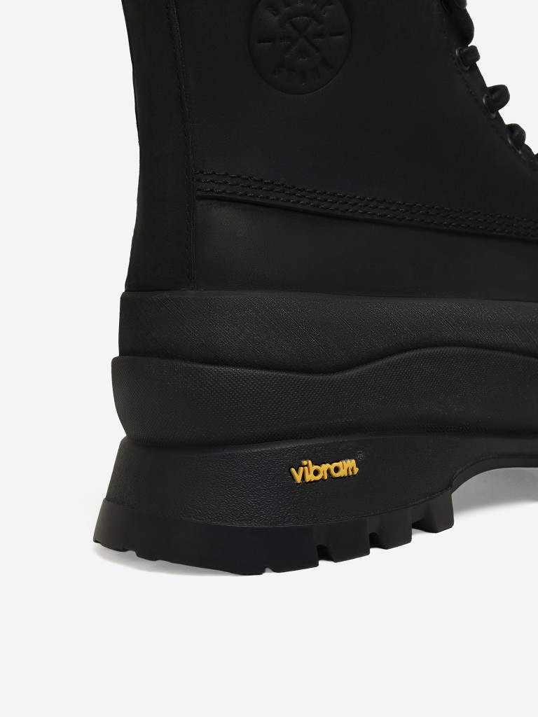 Ботинки мужские Blackstone V-Kalpana