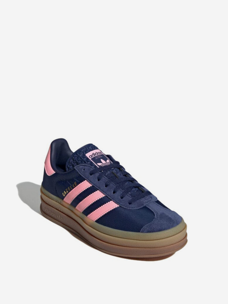 Кеды Adidas Gazelle Bold