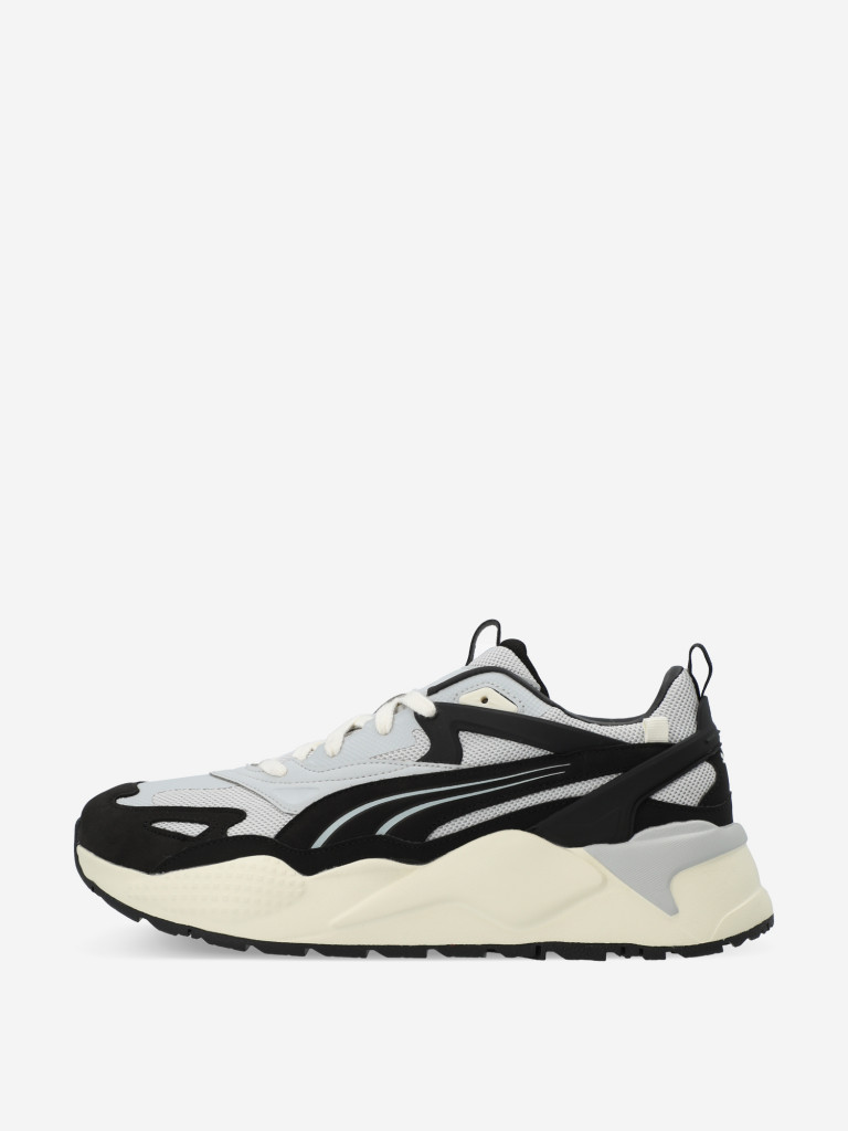 Кроссовки мужские PUMA Rs-X Efekt B&B