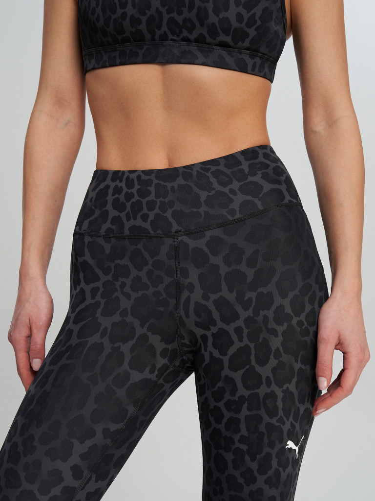 Легинсы женские PUMA Tad Essential