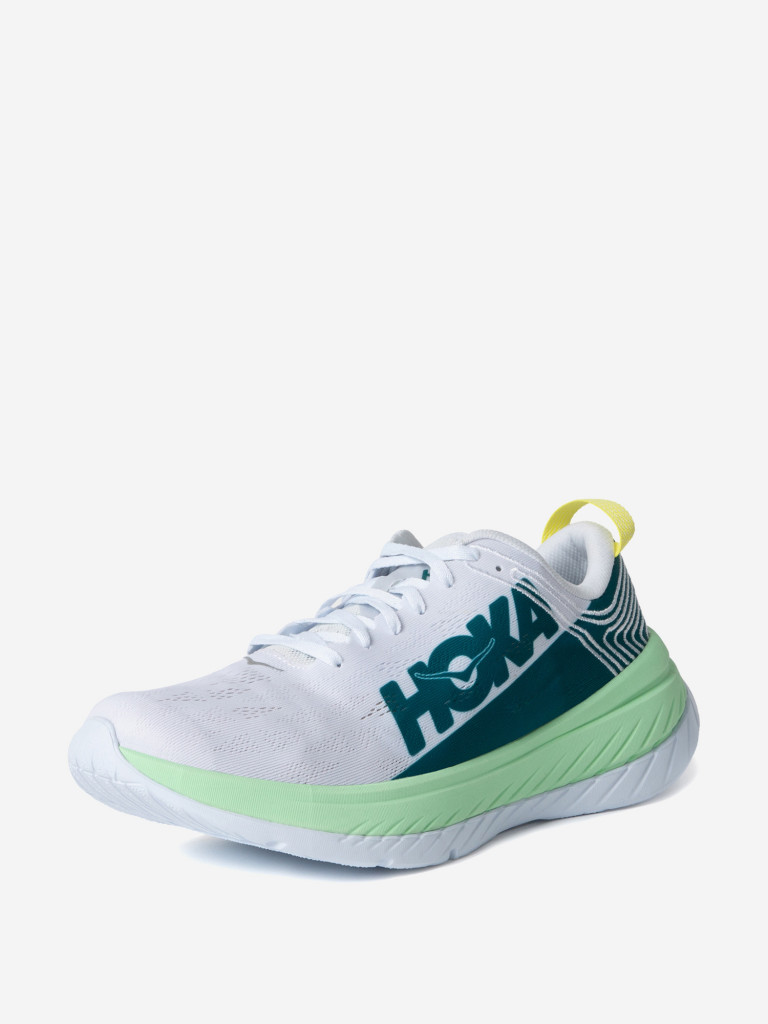 Кроссовки мужские Hoka One One Carbon