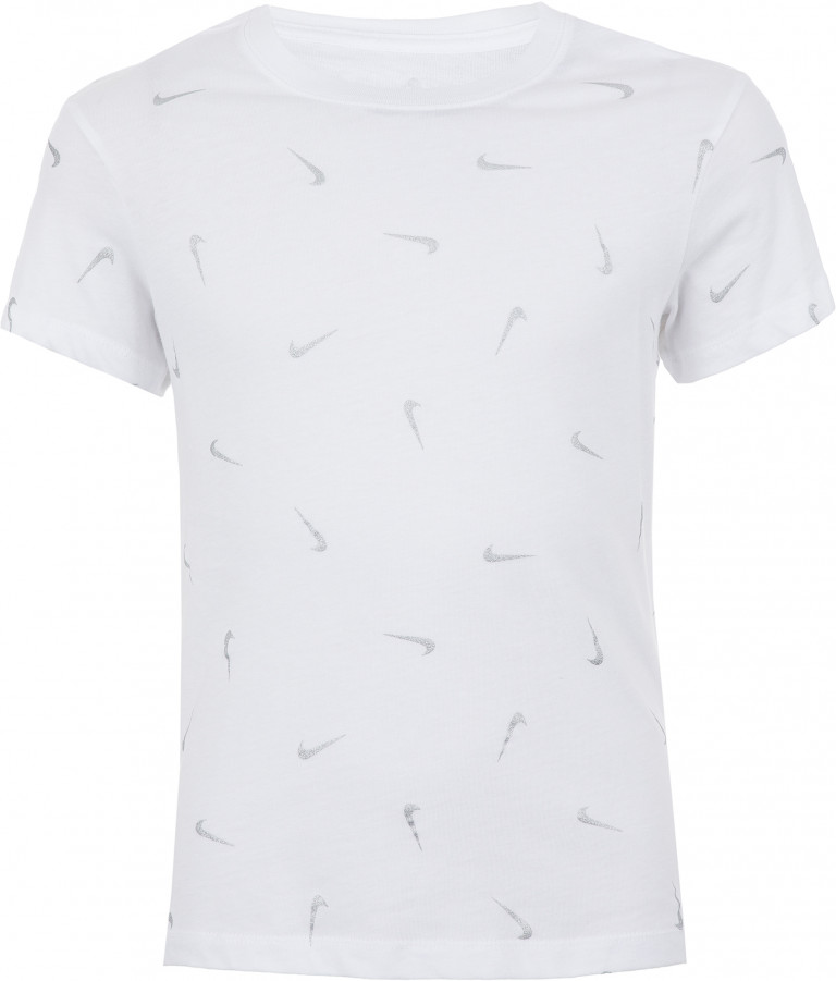 Футболка для девочек Nike Sportswear