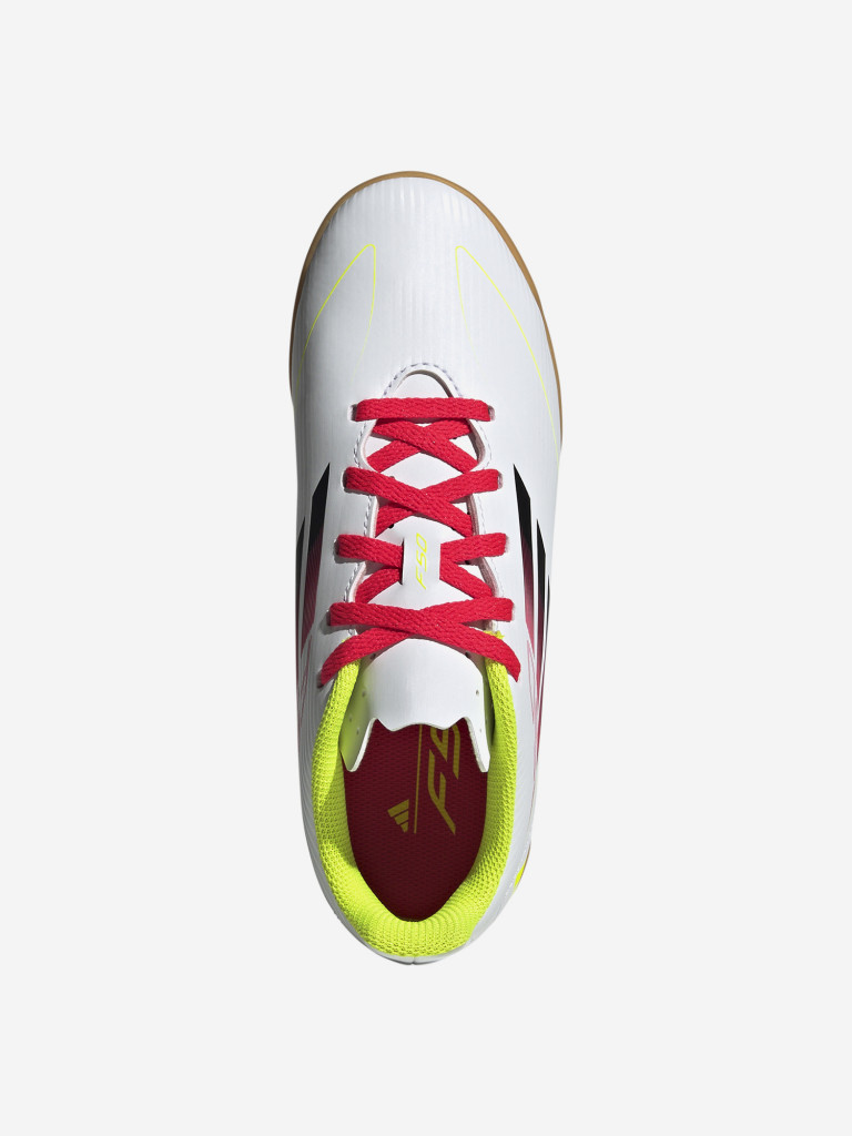 Бутсы для мальчиков adidas F50 Club In J