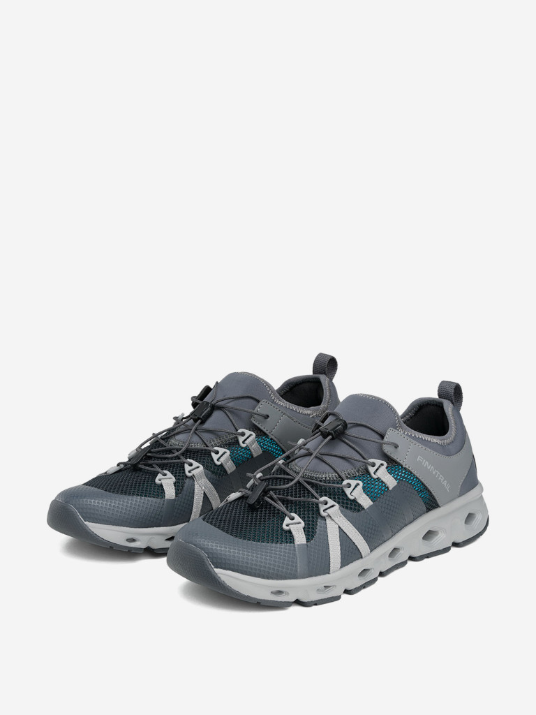 Кроссовки FINNTRAIL Stream