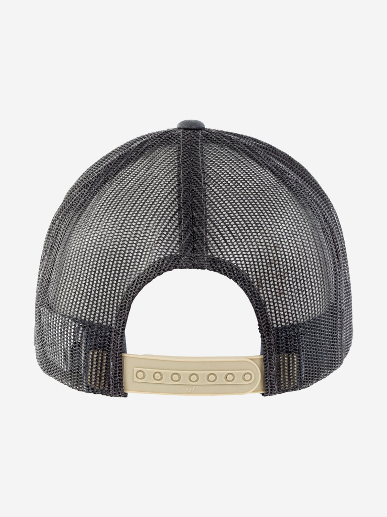 Бейсболка Columbia Mesh Snap Back - High