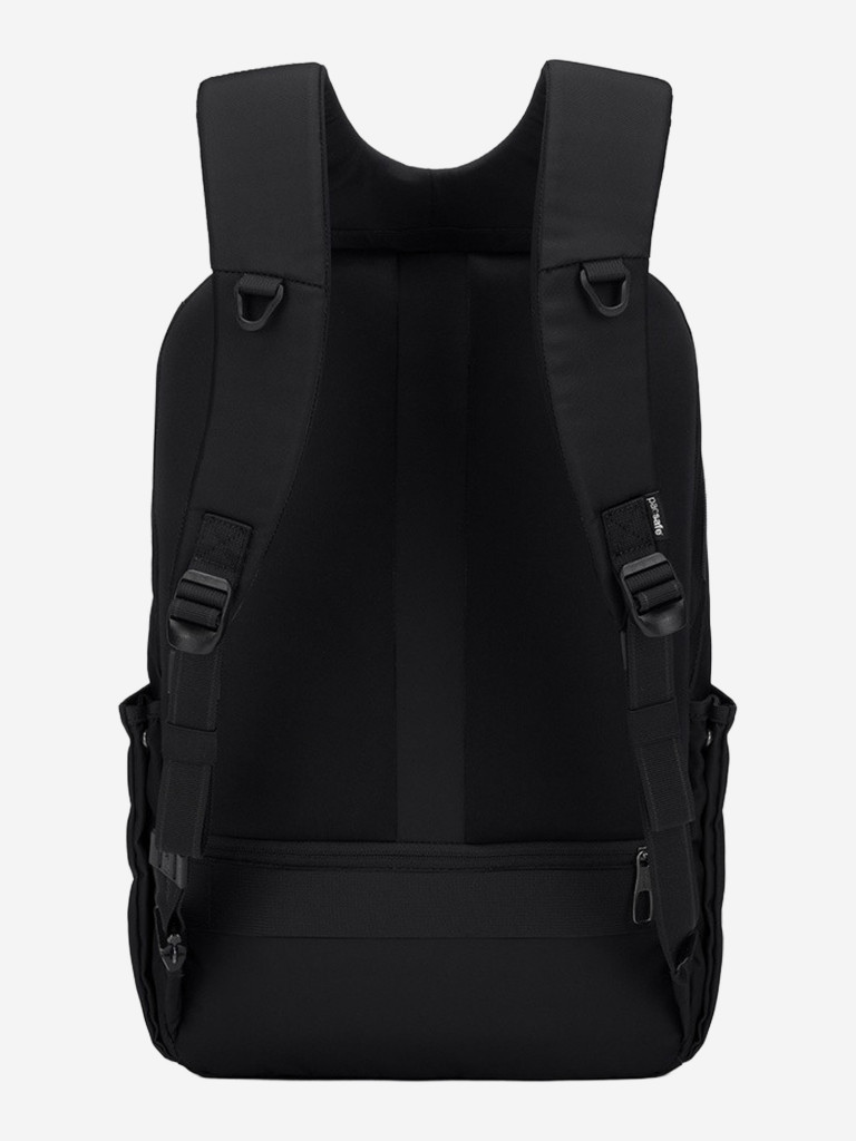 Рюкзак антивор Pacsafe X 25, Black, 25 л.