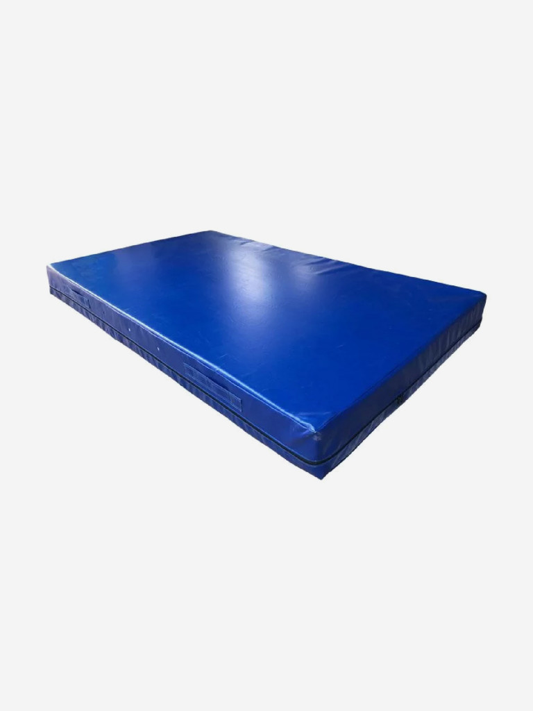 Мат для спортзала 200 х 100 х 20 см