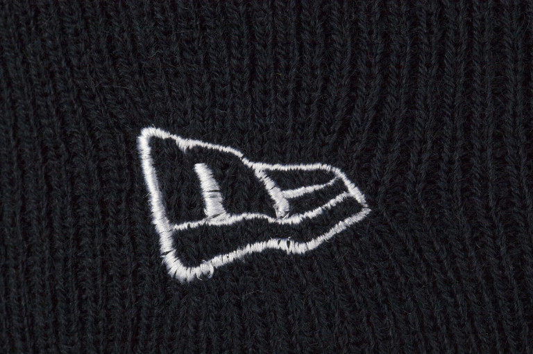 Шапка New Era Seasonal Cuff Core Neyyan