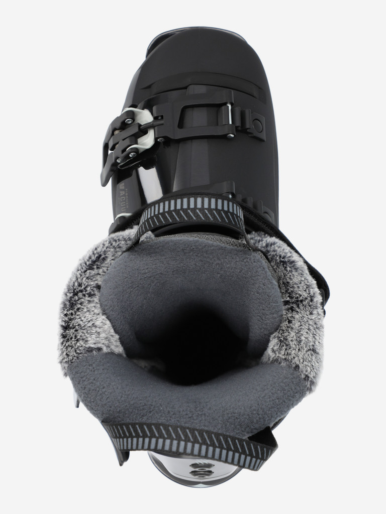 Ботинки горнолыжные женские Fischer RC4 85 LV Black