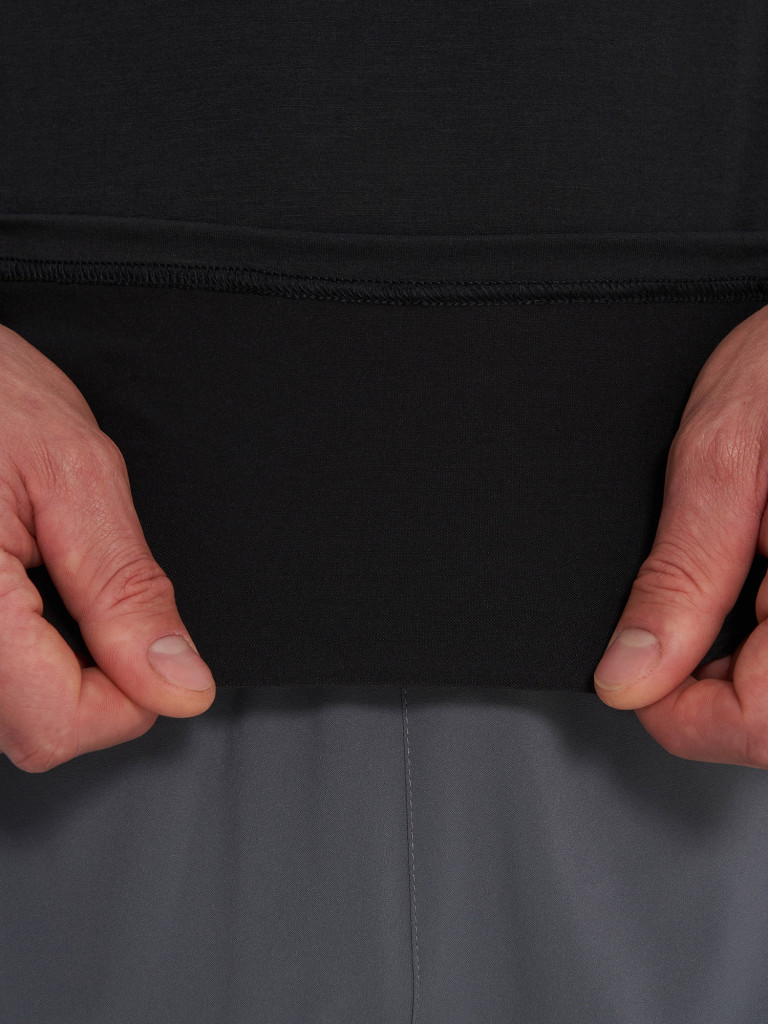 Футболка мужская adidas