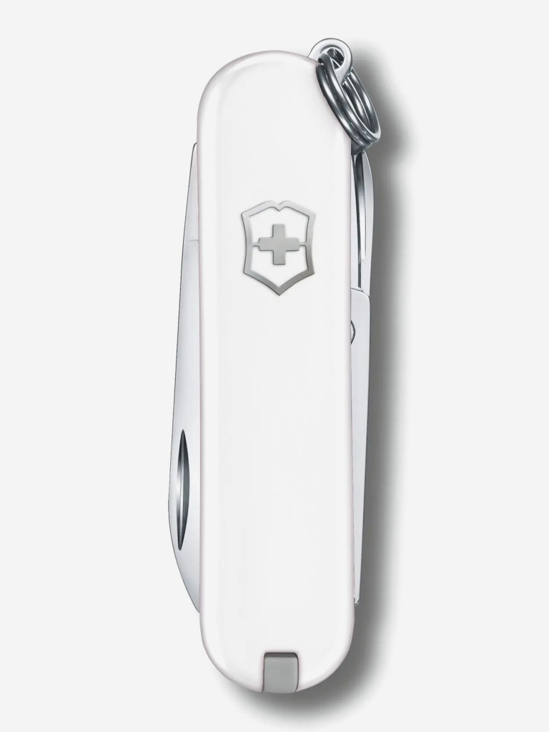 Нож складной Victorinox Classic SD Colors, 58 мм, 7 функций