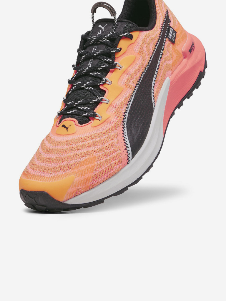 Кроссовки женские PUMA Fast-Trac Nitro 2