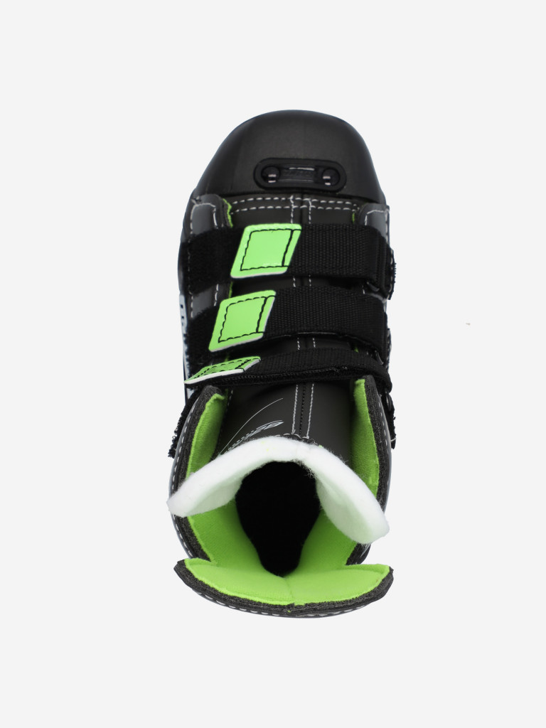Коньки хоккейные детские Bauer X-LS YTH