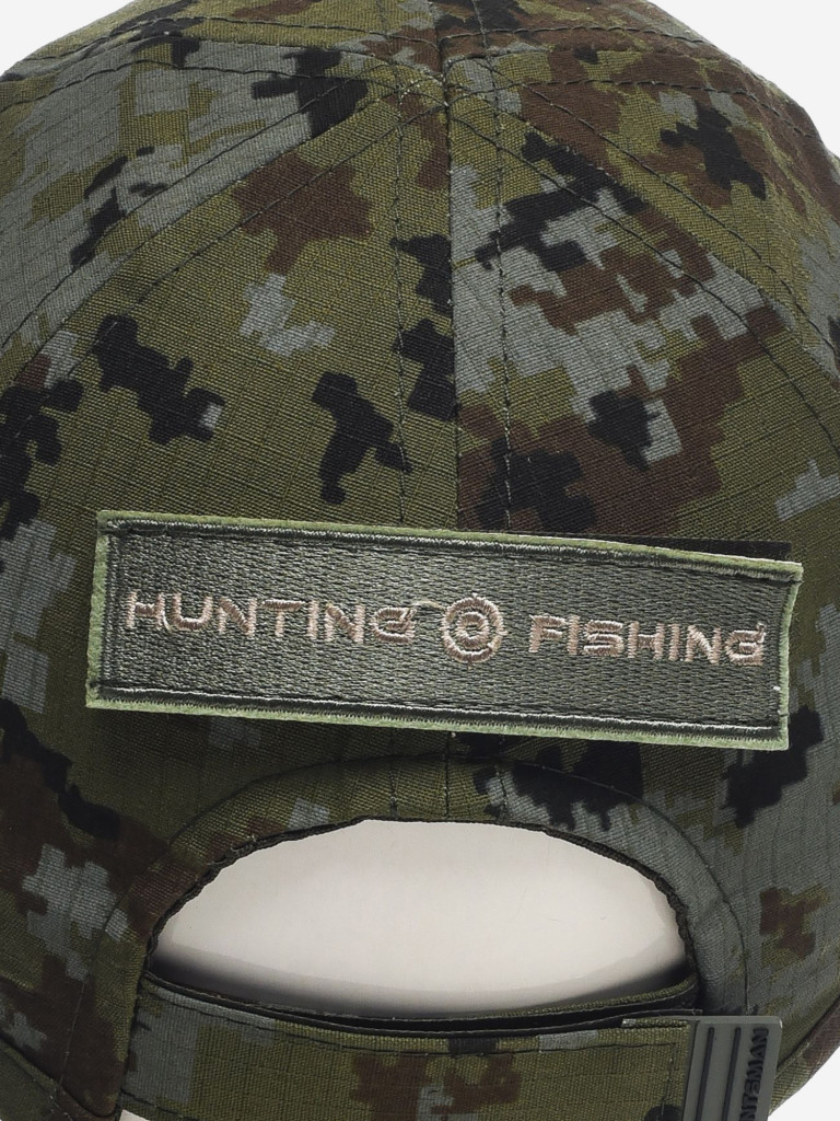 Бейсболка мужская летняя Huntsman