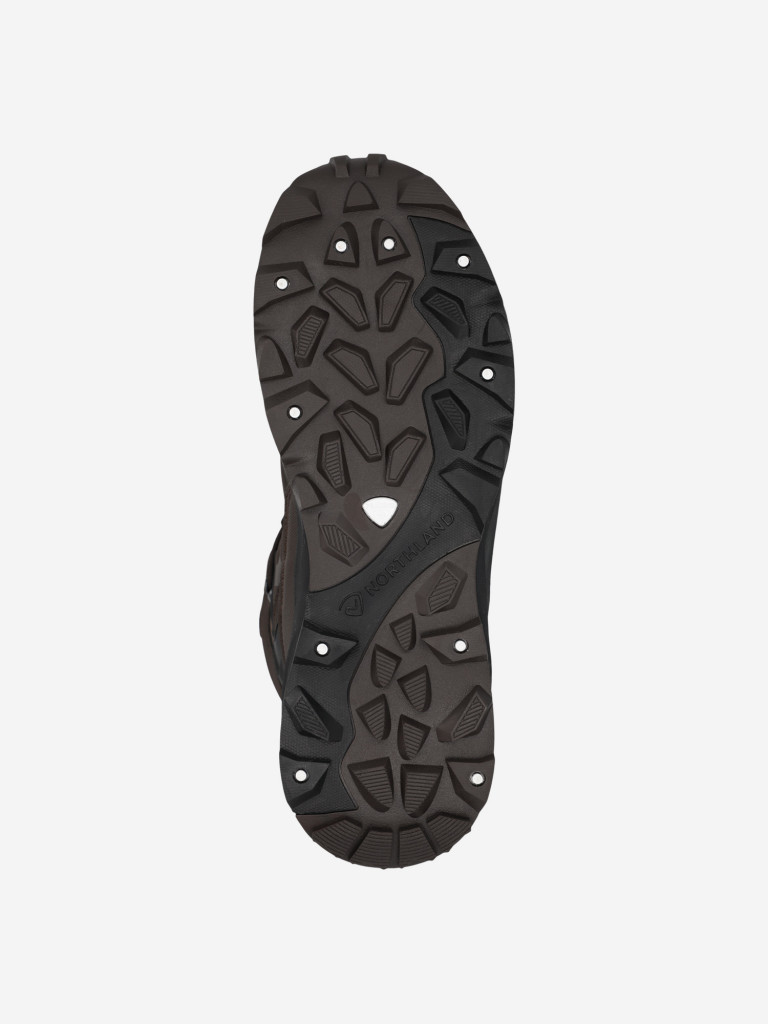 Ботинки утепленные мужские Northland Frost 400 Term