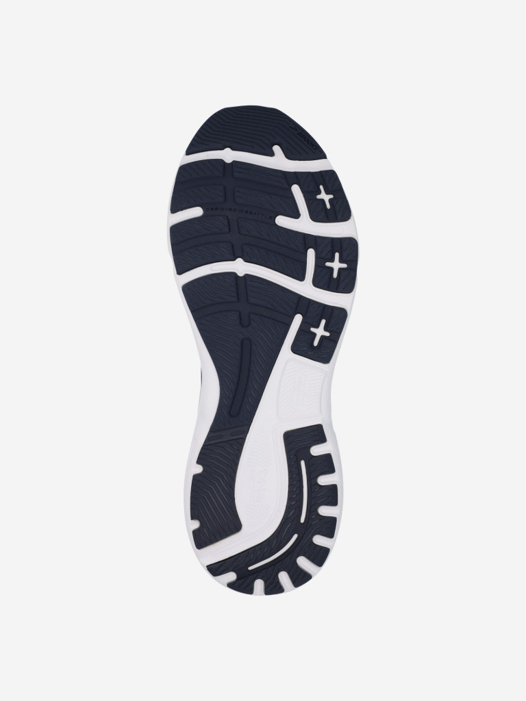 Кроссовки мужские Brooks Adrenaline GTS 23