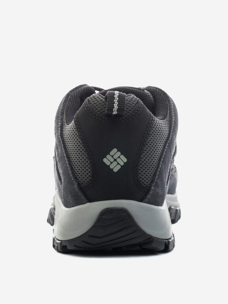 Кроссовки мужские Columbia Crestwood