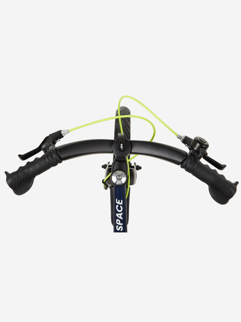 Велосипед детский Maxiscoo Space Deluxe 18"