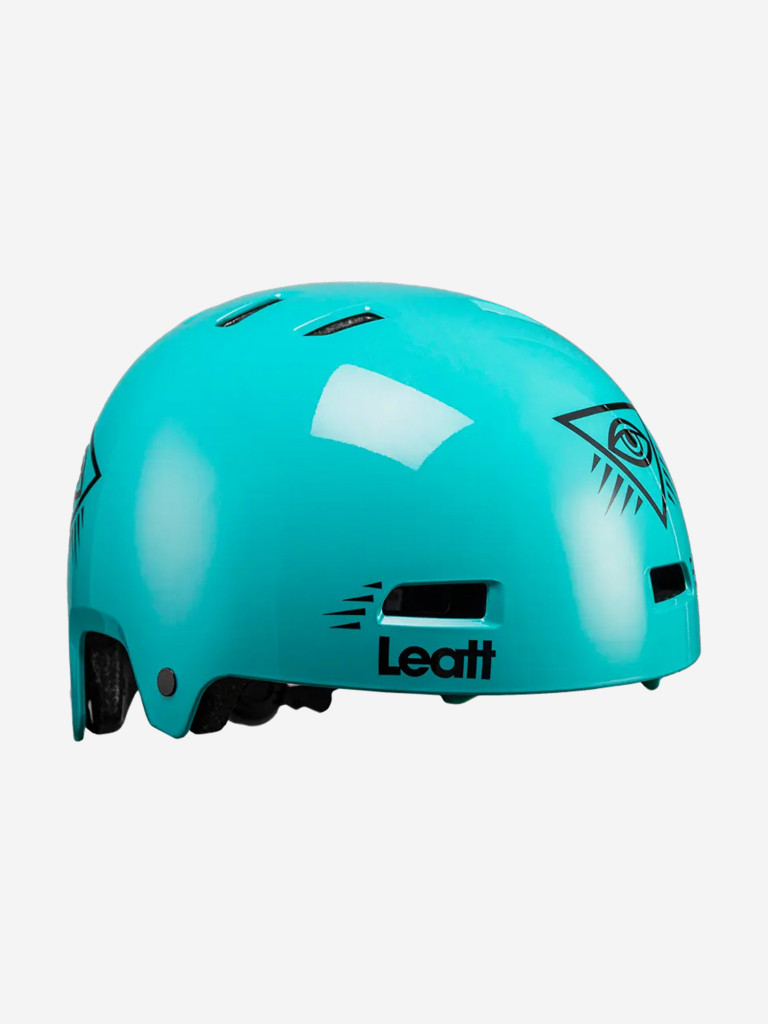 Велошлем подростковый Leatt MTB Urban 2.0 Junior Helmet