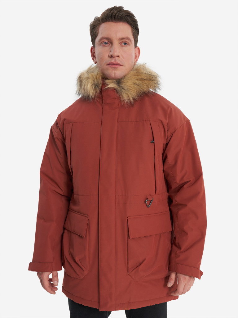 Куртка утепленная мужская Northland