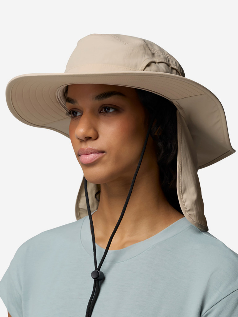 Панама Columbia Coolhead Zero IV Booney