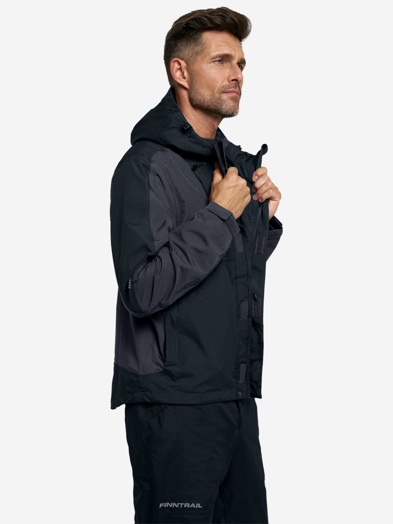Куртка FINNTRAIL LightSuit
