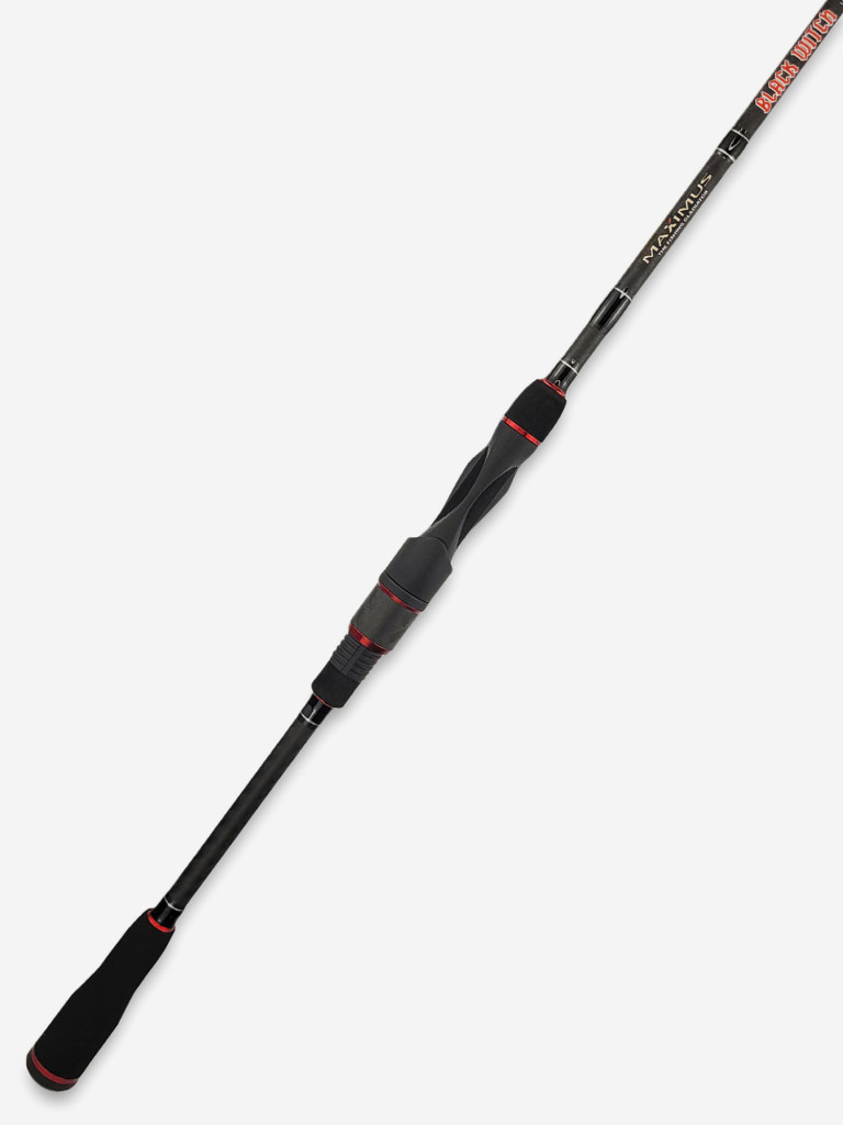 Спиннинг Maximus BLACK WITCH JIG 26M 2.60м 7-35гр