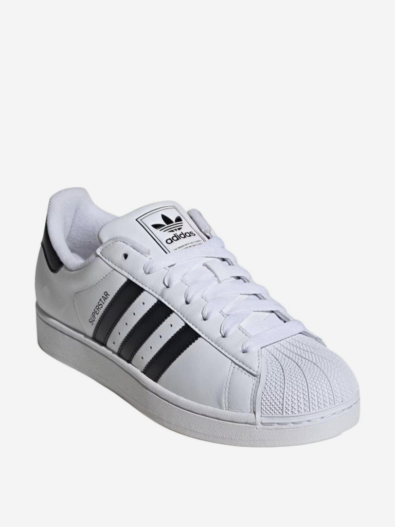 Кроссовки Adidas Superstar II