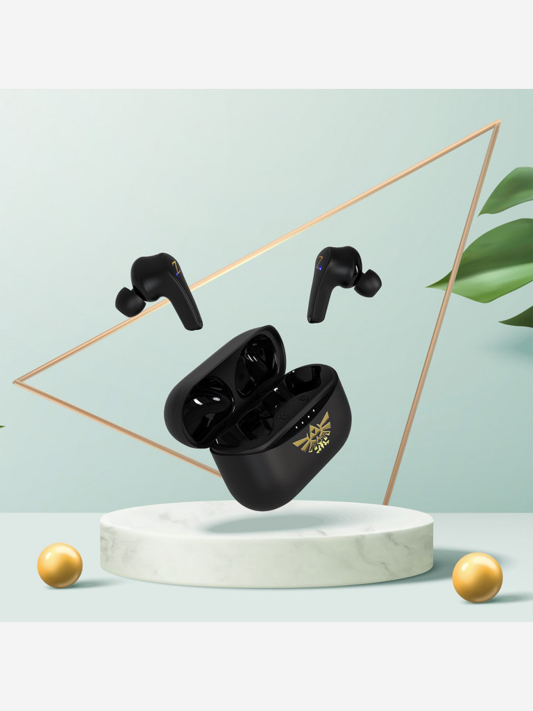 Беспроводные наушники OTL Technologies Zelda