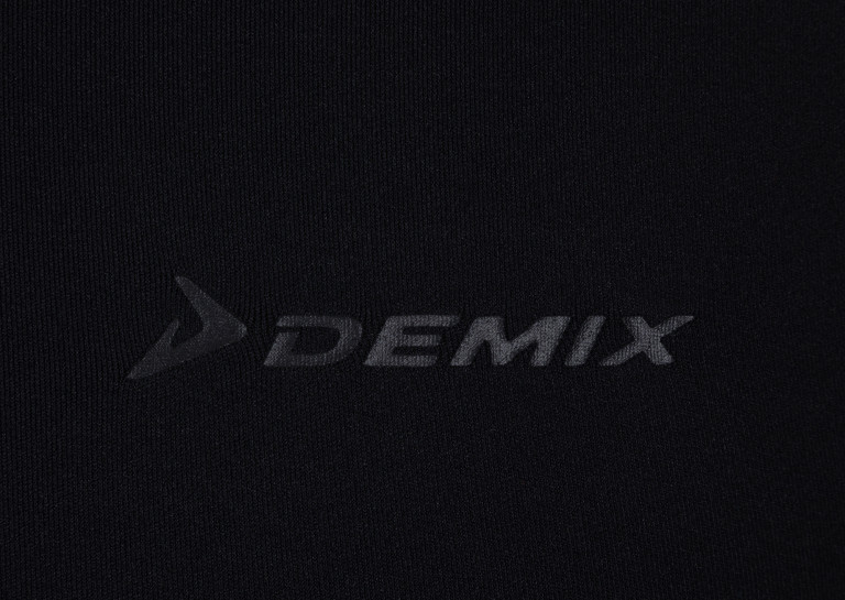 Футболка с длинным рукавом мужская Demix