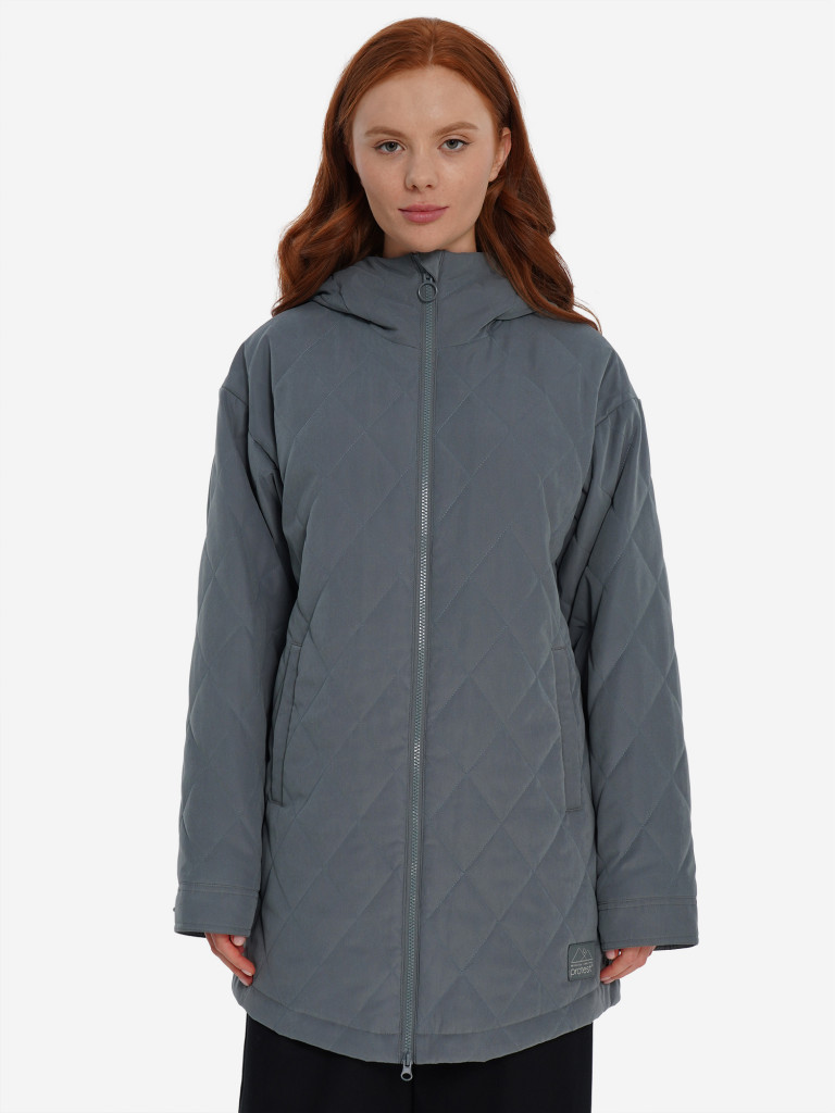 Куртка утепленная женская Protest