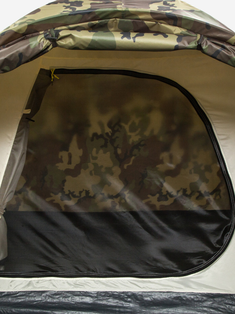Палатка 3-местная Outventure Tahoe Camo 3