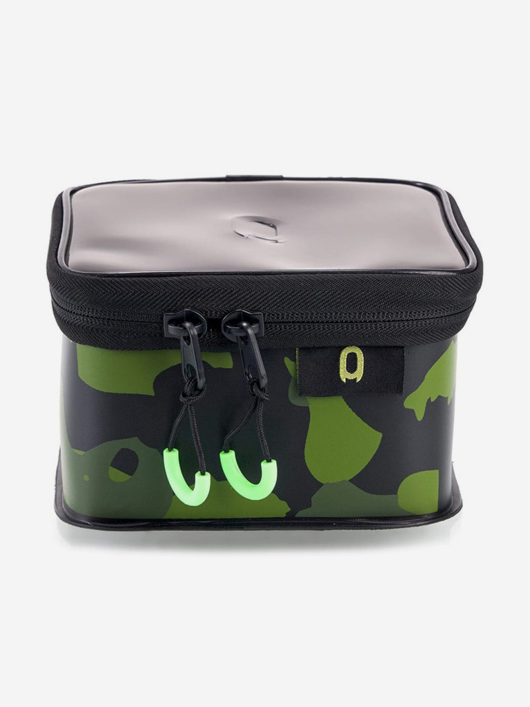 Сумка EVA для аксессуаров Carptoday Aqua Accessory Box System Средняя 160х160х90мм