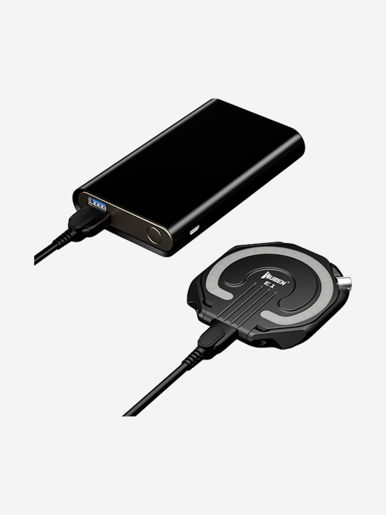 Фонарь для смартфона Wuben E1